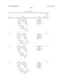 TRIAZOLOPYRIDINE JAK INHIBITOR COMPOUNDS AND METHODS diagram and image