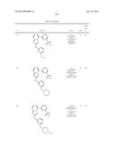 TRIAZOLOPYRIDINE JAK INHIBITOR COMPOUNDS AND METHODS diagram and image