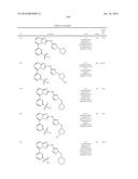 TRIAZOLOPYRIDINE JAK INHIBITOR COMPOUNDS AND METHODS diagram and image