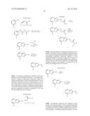 TRIAZOLOPYRIDINE JAK INHIBITOR COMPOUNDS AND METHODS diagram and image