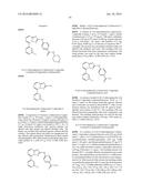 TRIAZOLOPYRIDINE JAK INHIBITOR COMPOUNDS AND METHODS diagram and image