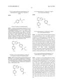 TRIAZOLOPYRIDINE JAK INHIBITOR COMPOUNDS AND METHODS diagram and image