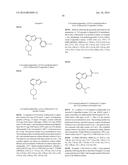 TRIAZOLOPYRIDINE JAK INHIBITOR COMPOUNDS AND METHODS diagram and image