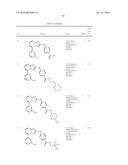 TRIAZOLOPYRIDINE JAK INHIBITOR COMPOUNDS AND METHODS diagram and image