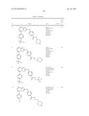 TRIAZOLOPYRIDINE JAK INHIBITOR COMPOUNDS AND METHODS diagram and image