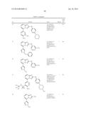 TRIAZOLOPYRIDINE JAK INHIBITOR COMPOUNDS AND METHODS diagram and image