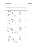 TRIAZOLOPYRIDINE JAK INHIBITOR COMPOUNDS AND METHODS diagram and image