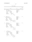 TRIAZOLOPYRIDINE JAK INHIBITOR COMPOUNDS AND METHODS diagram and image