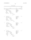 TRIAZOLOPYRIDINE JAK INHIBITOR COMPOUNDS AND METHODS diagram and image