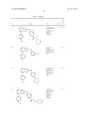 TRIAZOLOPYRIDINE JAK INHIBITOR COMPOUNDS AND METHODS diagram and image