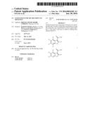 FUSED FURANS FOR THE TREATMENT OF HEPATITIS C diagram and image