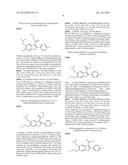 FUSED FURANS FOR THE TREATMENT OF HEPATITIS C diagram and image