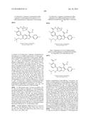 FUSED FURANS FOR THE TREATMENT OF HEPATITIS C diagram and image