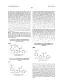 FUSED FURANS FOR THE TREATMENT OF HEPATITIS C diagram and image