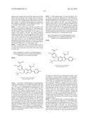 FUSED FURANS FOR THE TREATMENT OF HEPATITIS C diagram and image