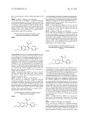 FUSED FURANS FOR THE TREATMENT OF HEPATITIS C diagram and image