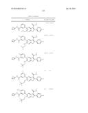 FUSED FURANS FOR THE TREATMENT OF HEPATITIS C diagram and image