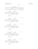 FUSED FURANS FOR THE TREATMENT OF HEPATITIS C diagram and image