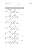 FUSED FURANS FOR THE TREATMENT OF HEPATITIS C diagram and image