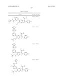 FUSED FURANS FOR THE TREATMENT OF HEPATITIS C diagram and image