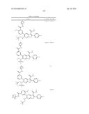 FUSED FURANS FOR THE TREATMENT OF HEPATITIS C diagram and image