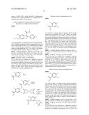 FUSED FURANS FOR THE TREATMENT OF HEPATITIS C diagram and image