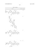 FUSED FURANS FOR THE TREATMENT OF HEPATITIS C diagram and image