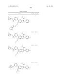 FUSED FURANS FOR THE TREATMENT OF HEPATITIS C diagram and image