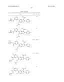 FUSED FURANS FOR THE TREATMENT OF HEPATITIS C diagram and image