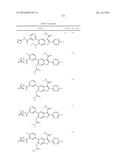 FUSED FURANS FOR THE TREATMENT OF HEPATITIS C diagram and image