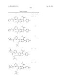 FUSED FURANS FOR THE TREATMENT OF HEPATITIS C diagram and image