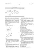 FUSED FURANS FOR THE TREATMENT OF HEPATITIS C diagram and image