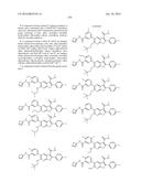 FUSED FURANS FOR THE TREATMENT OF HEPATITIS C diagram and image