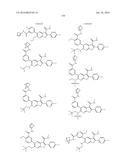 FUSED FURANS FOR THE TREATMENT OF HEPATITIS C diagram and image