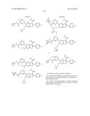 FUSED FURANS FOR THE TREATMENT OF HEPATITIS C diagram and image