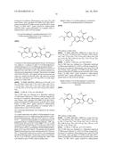 FUSED FURANS FOR THE TREATMENT OF HEPATITIS C diagram and image