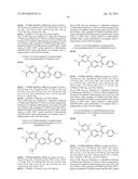 FUSED FURANS FOR THE TREATMENT OF HEPATITIS C diagram and image