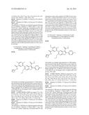 FUSED FURANS FOR THE TREATMENT OF HEPATITIS C diagram and image