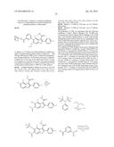 FUSED FURANS FOR THE TREATMENT OF HEPATITIS C diagram and image