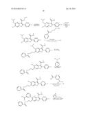 FUSED FURANS FOR THE TREATMENT OF HEPATITIS C diagram and image