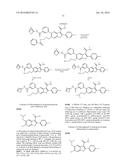 FUSED FURANS FOR THE TREATMENT OF HEPATITIS C diagram and image