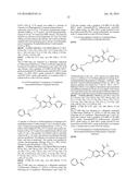 FUSED FURANS FOR THE TREATMENT OF HEPATITIS C diagram and image