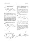 FUSED FURANS FOR THE TREATMENT OF HEPATITIS C diagram and image