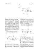 FUSED FURANS FOR THE TREATMENT OF HEPATITIS C diagram and image