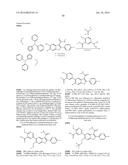 FUSED FURANS FOR THE TREATMENT OF HEPATITIS C diagram and image