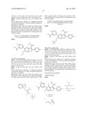 FUSED FURANS FOR THE TREATMENT OF HEPATITIS C diagram and image