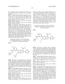 FUSED FURANS FOR THE TREATMENT OF HEPATITIS C diagram and image