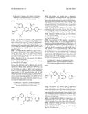 FUSED FURANS FOR THE TREATMENT OF HEPATITIS C diagram and image