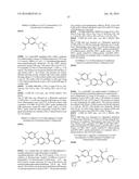 FUSED FURANS FOR THE TREATMENT OF HEPATITIS C diagram and image