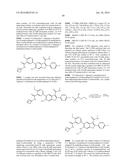 FUSED FURANS FOR THE TREATMENT OF HEPATITIS C diagram and image